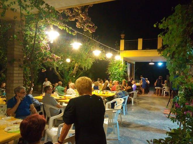 B&b corte sabelli