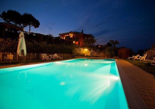 B&b Corte Sveva Image