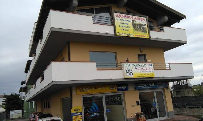 B&b D'annunzio Image