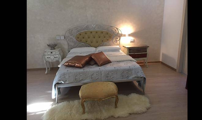 B&b incanto