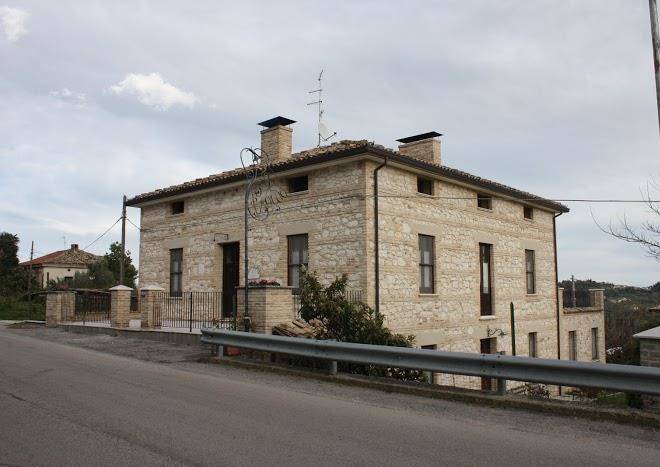 B&b la brocca