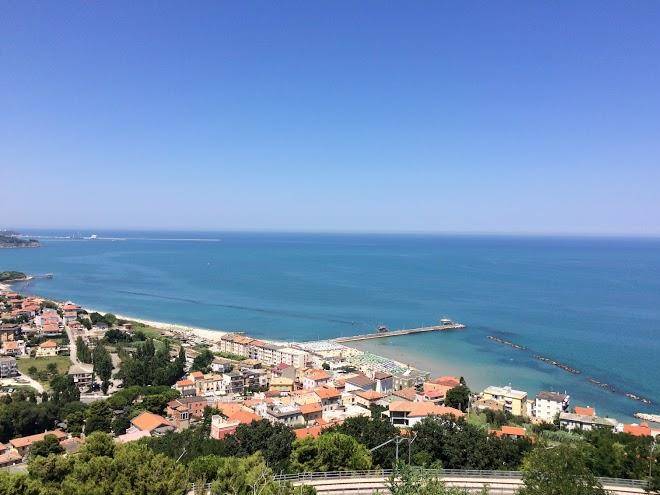 B&b La Scogliera Image