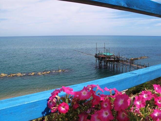 B&b lo scoglio
