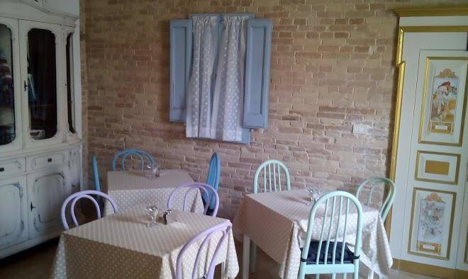 B&b maison charmante