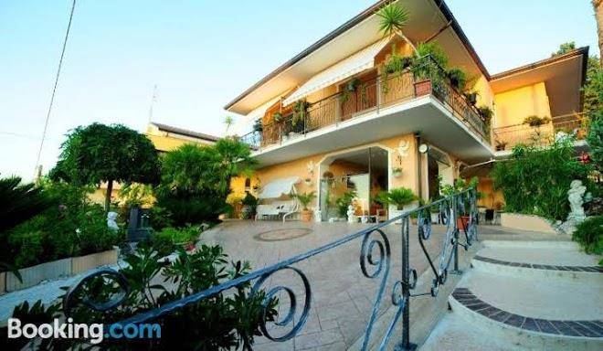 B&b oasi degli angeli