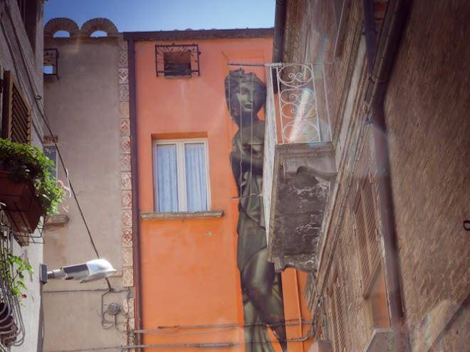 B&b piccolo circolo garibaldino