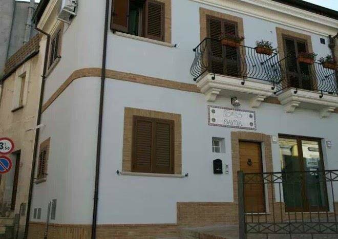 B&b savoia di giancarlo falcucci