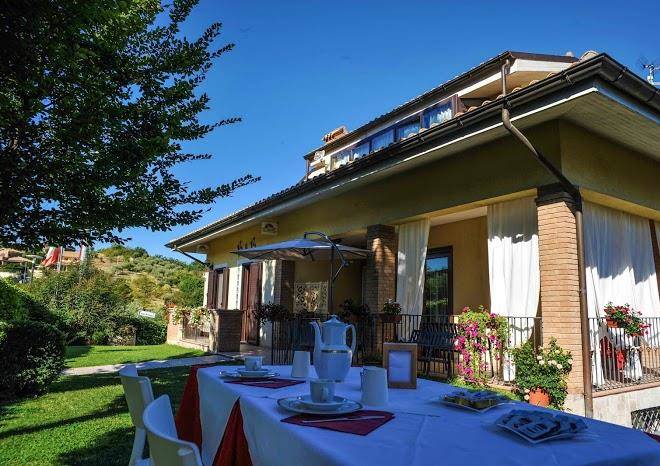 B&b un'altra vita