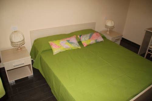 B&b Un Posto Al Sole Image