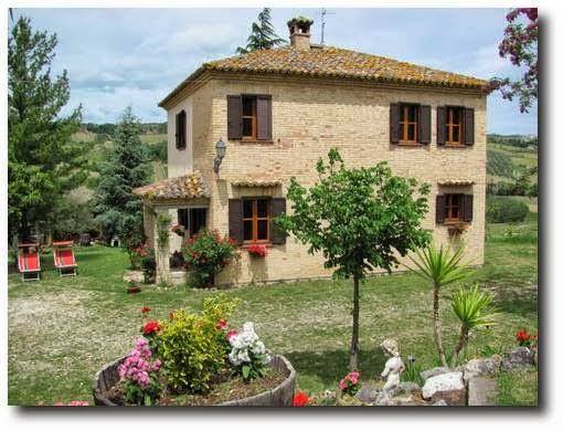 B&b val martello