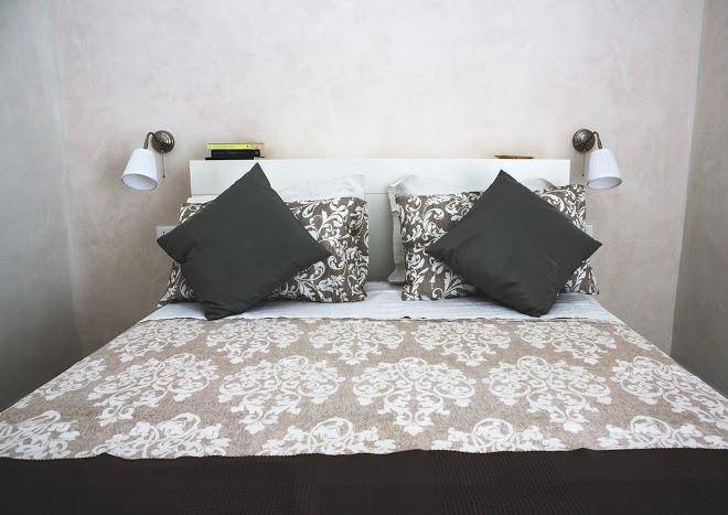 Bed and breakfast del palazzo