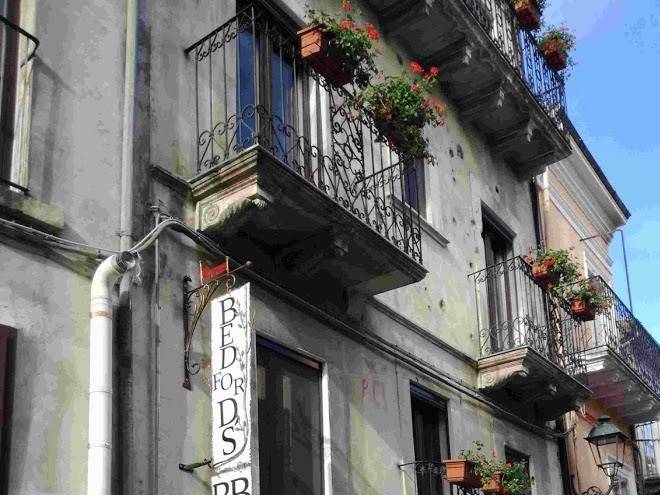 Bedfords b&b