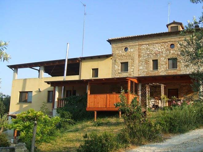 Bioagriturismo le mignole