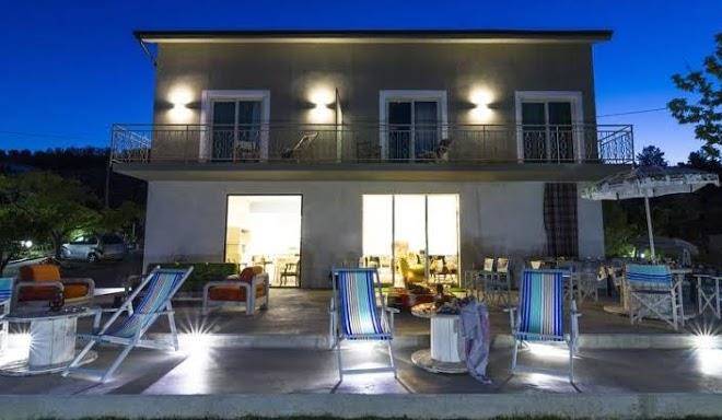 Bontempo Suite Image