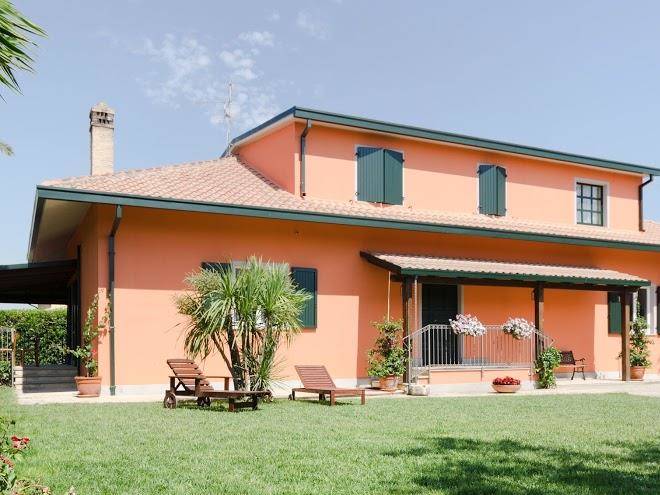 Borgo dragani