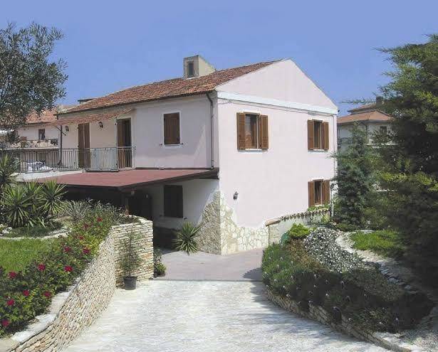 B&b mafi orsogna