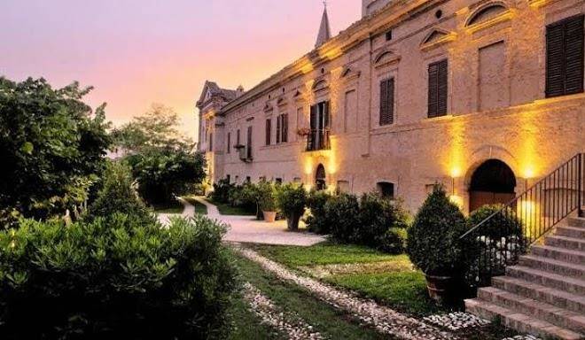 Castello di semivicoli