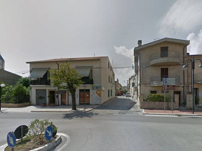 Corso garibaldi