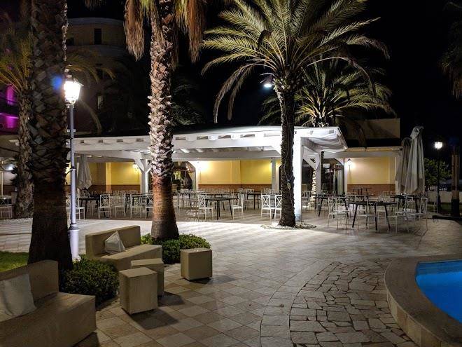 Gabri park hotel