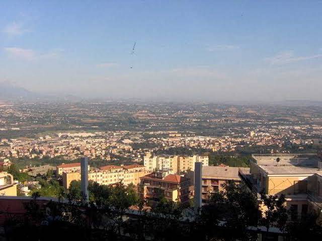 Grande albergo abruzzo