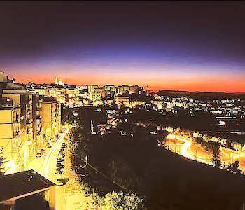 Harri's hotel chieti