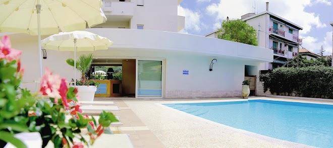 Hotel adriatico