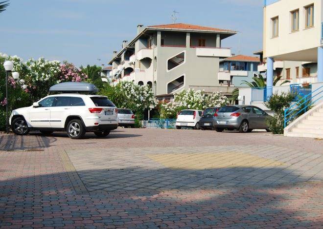 Hotel dakar vasto marina
