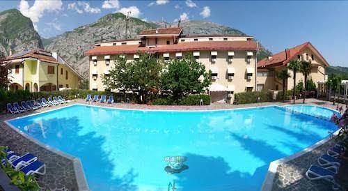 Hotel del camerlengo