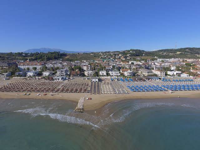 Hotel diamante