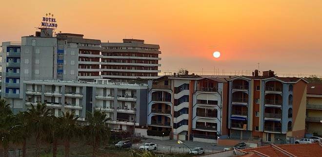 Hotel eden san salvo