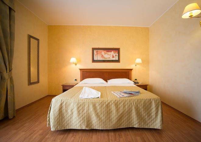 Hotel levante