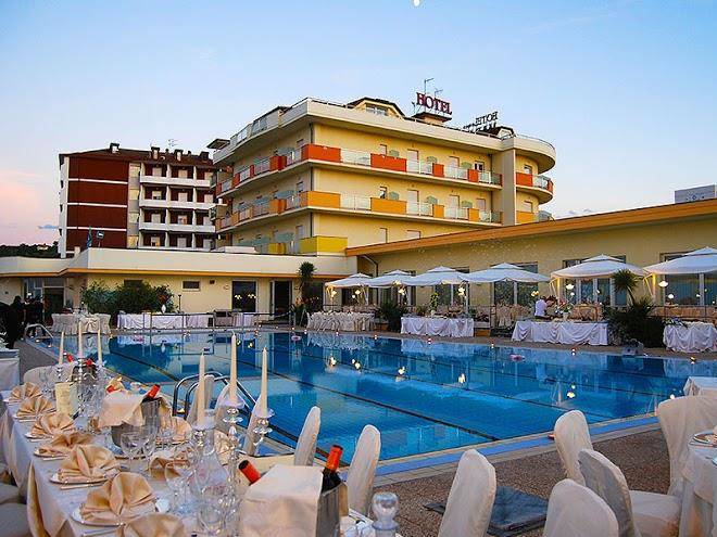 Hotel mara
