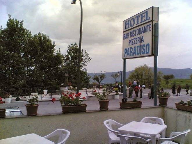 Hotel Paradiso Image