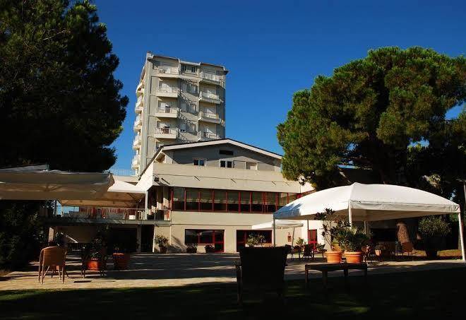 Hotel perrozzi