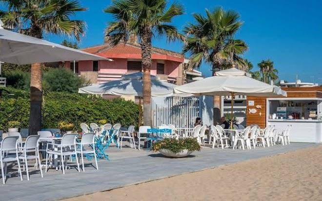 Hotel punta de l'est