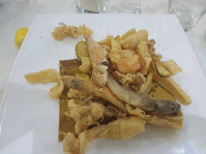 Hotel ristorante l'aragosta di racciatti leonardo e pierino snc