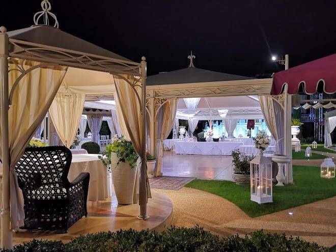 Hotel ristorante la masseria