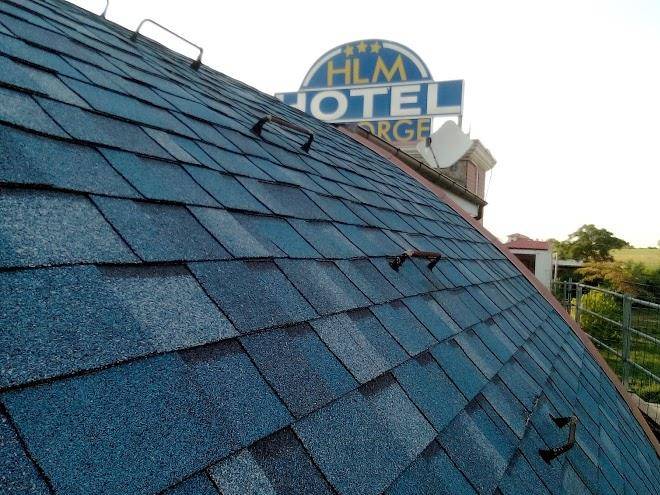 Hotel ristorante le morge specialita di pesce