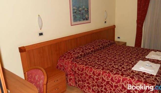 Hotel ristorante val di sangro