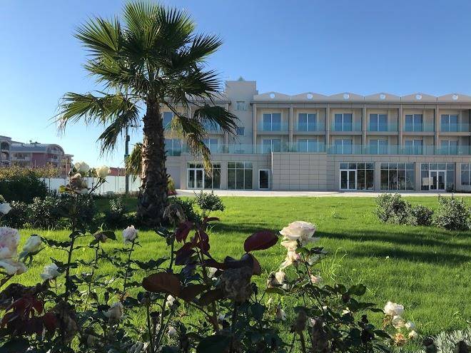 Hotel rosahotel