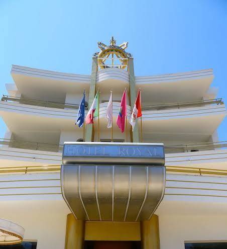 Hotel royal
