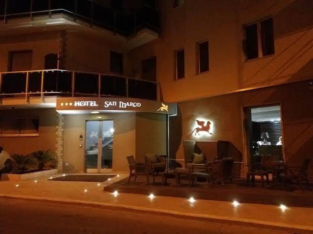 Hotel san marco