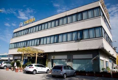 Hotel thema