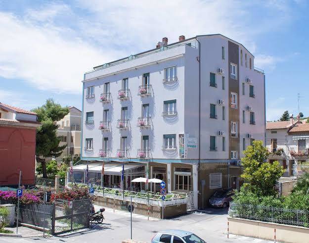 Hotel venezia new vasto