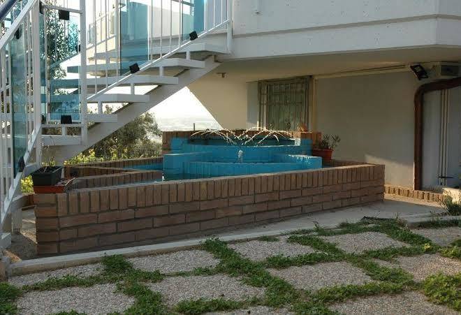 Hotel verna