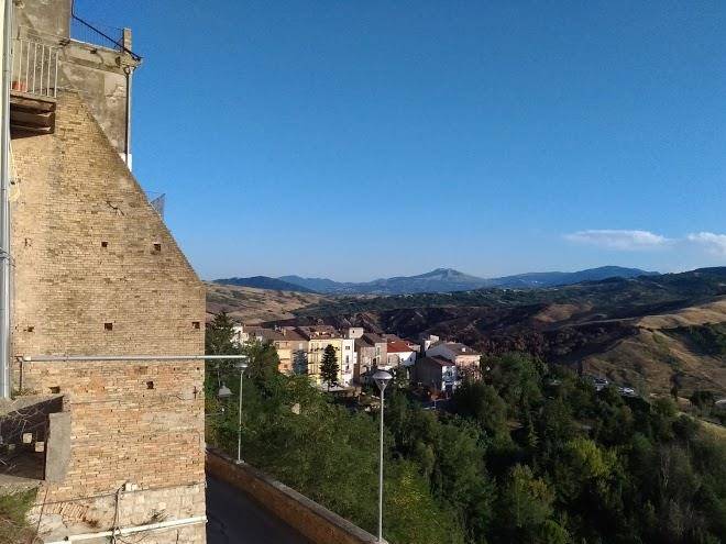 Il castello