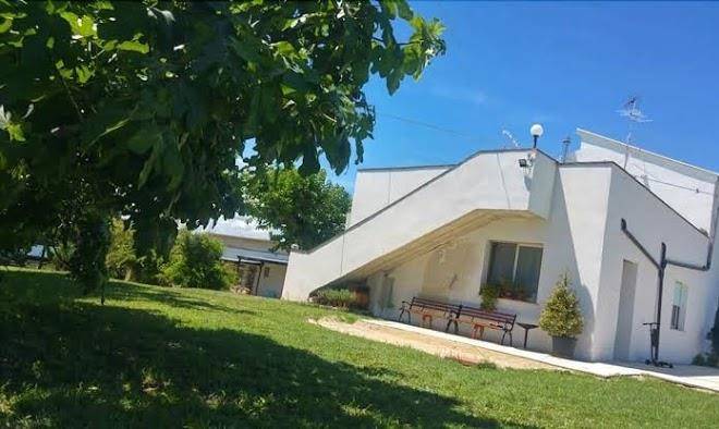 Il Giardino Fra Gli Ulivi Image