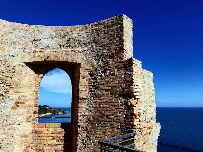 B&b il mare in una stanza