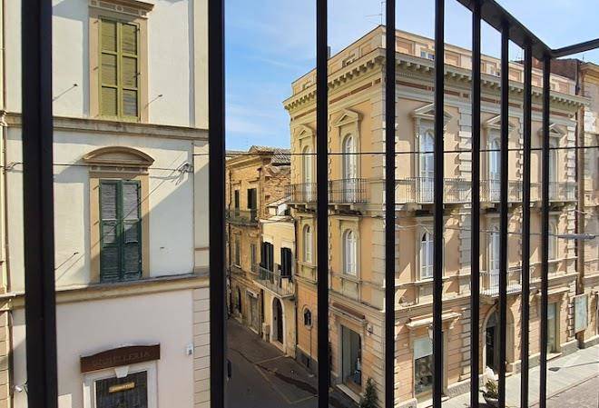 Il timbro dimora & suite