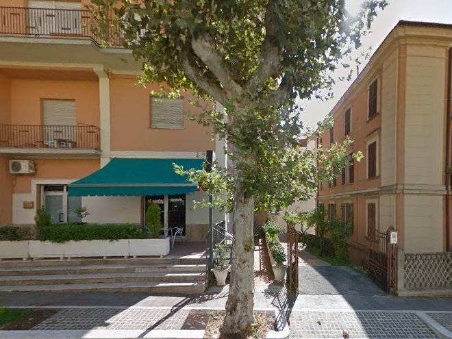 Il viale